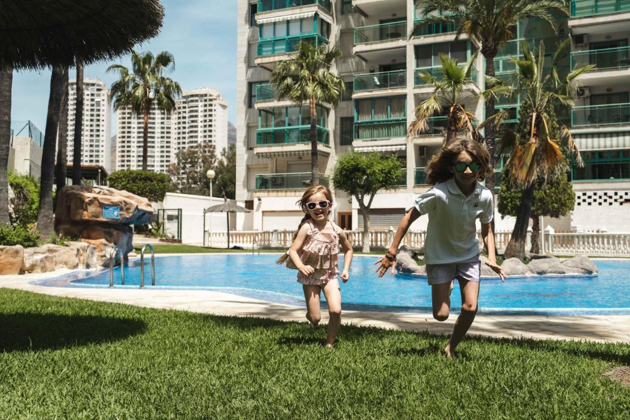 קאלה דה פינסטראט Magic Atrium Beach מראה חיצוני תמונה